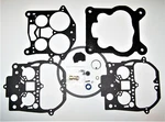 Rochester Quadrajet Carburetor Rebuild Kit 68 - 72 Chevy Gmc 396 400 402 427 454 New. Price: $26.20.