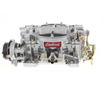 Edelbrock 1411 Performer 750 Cfm Barrel Carburetor, Electric Choke, Alum. Body New. Price: $519.95.
