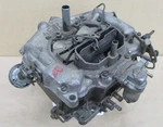 Used Carter Thermoquad Carburetor C4-TQ 9134S 188 For 1977-1983 Mopar 400CI. Price: $75.00.