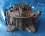 4 Barrel Carburetor 1969 Oldsmobile Cutlass 350CI 7029250 Nf For. Price: $169.99.