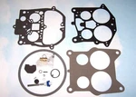 Rochester Quadrajet Carburetor Rebuild Kit 68 69 Pontiac Gto Firebird 350 400 New. Price: $26.20.
