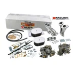 Weber Redline Dual 40 Idf Carburetor Kit For Vw Beetle - K1317 New. Price: $1255.04.