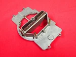 Ford Mercury Autolite 4100 4V Carburetor Top Cover Lid Used. Price: $64.99.