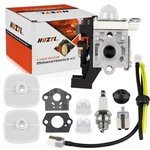 Huztl Carburetor For Echo SRM-225 GT225 PAS225 New. Price: $26.49.