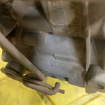 72 Pontiac Firebird Gto Qjet Carburetor Part #7042263 RC512 Used. Price: $500.00.