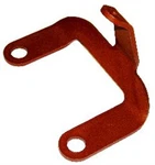 New Mopar 1974-UP 318/360 Throttle Return Spring Bracket 2BBL. Price: $16.49.