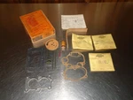 New Nos Carter Carburetor Repair Parts Kit 3C 1042 2-BARREL Wdo 389S 471S Olds. Price: $34.00.