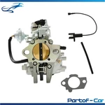 Carburetor Type Carter Yfa Barrel Electric Choke Ford 300 Cu F150 4.9L New. Price: $65.05.