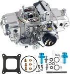 4150 Carburetor Quick Fuel Brawler Diecast 600CFM 4-BARREL BR-67254 New. Price: $189.00.