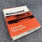 New Oem Motorcraft CT-1110, D5PZ-9A586-D Carburetor Tune-up Nos. Price: $10.88.