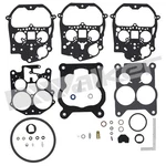 Walker Products 151045A Carburetor Repair Kit New. Price: $35.50.