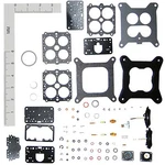 Holley Bbl Marine Carburetor Kit R-7159A, R-7163A R-7128A, R-50464A, R-50470 New. Price: $79.51.
