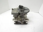 Holley Barrel 500 Cfm Carburetor List 4412-3 Imca Ump Wissota Demo Derby Used. Price: $275.00.