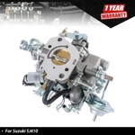 New Higher Quality Carburetor For Suzuki SJ410 13200-80322 13200-80321. Price: $62.84.