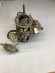 Vintage Carter Carburetor 4421S 1966-1973 Chrysler Dodge Truck Untested. Price: $48.00.