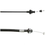 Carburetor Accelerator Cable Atp Y-1431 New. Price: $58.70.