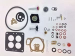 Holley 2140 Bbl Carburetor Kit 1953-1954 Ford Lincoln Mercury V8 New. Price: $108.99.