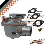 Carburetor Fits Hi Farmall Marvel Super Tractor 352376R92 TSX156 Av Bn New. Price: $34.90.