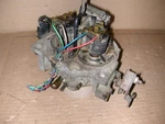 Rochester Tbi Throttle Body 1985 Chevrolet 4.3L V-6 #17085056 Parts/rebuild For. Price: $99.99.