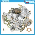 34 PICT-3 Carburetor 113129031K For 1971-1979 Vw Beetle Thing Dual Port 1600CC New. Price: $51.97.