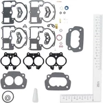 Rochester 2GV & 2GC Carb. Rebuild KIT-1970-74 Buick, 1969-71 Jeep 1968-73 Olds New. Price: $51.00.