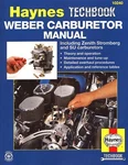 Weber, Zenith Stromberg, Su Type Carburetor Repair Manual New. Price: $40.67.