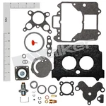 Carburetor Repair Kit For CJ5, CJ7, Cherokee, J10, J20, Wagoneer+more 15655C New. Price: $65.07.