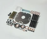 Flow Divider Repair Kit For 0438100116 Vw Golf Jetta Scirocco Audi 1.7 1.8 Neu. Price: $70.71.