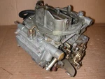 Holley 4160 Carburetor - #80453 600CFM Emissions Core Parts For. Price: $75.99.