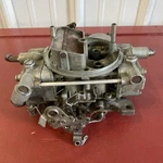 Holley Carburetor 50174-1 E5TE-9510-ABA 600CFM 1984 1985 Ford Bronco F-150. Price: $49.99.