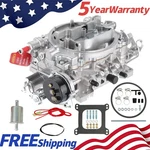 650 Cfm With Electric Choke 4 Barrel For Edelbrock Oe 1906 AVS2 Carburetor New. Price: $161.75.