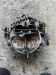 Rochester Quadrajet 1756206 1976 Chevrolet Corvette For Parts Repair. Price: $55.00.