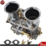 For Weber 40 Idf Bug Volkswagen Beetle Fiat Carburetor Engine 2 Barrel New. Price: $67.16.