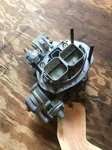 Holley 2BBL. Barrel Carburetor 1977 Chevy R8294 2210 Nos New. Price: $239.99.