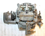 1974 Ford Torino Ltd Mercury Montego Cougar Lincoln Mark Orig 460 4V Carburetor Used. Price: $249.00.