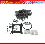 Carburetor 0-82751SA For Holley 750 Cfm Aluminum Street Hp New. Price: $337.56.