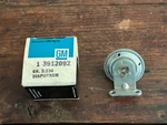Nos Gm 1966-69 Corvette Chevelle Camaro Impala 327-396-427 Holley Choke Pull-off New. Price: $75.00.