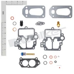 Walker Carburetor Repair Kit For Brat, Dl, Gl, Glf, Standard 15780A New. Price: $94.42.