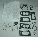 1981-89 Carb Kit Toyota 1.5 1.6 1.8L 4 Cylinder Aisan 2 Barrel-ethanol Tolerant New. Price: $48.95.