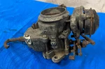 Carter Carburetor 6-811 Single Barrel 1260 For Parts Free Ship RB1. Price: $99.99.