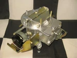 1965 Ford Mustang Autolite 2100 Barrel Carburetor 289 Cu Engine C5ZF-B Remanufactured. Price: $415.00.