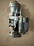 Vintage Zenith Model 28 Carburetor 1-BARREL Gmc Chevy Ihc Truck 1940S 1950S Core Used. Price: $89.30.