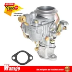 F-head Carburetor 17701.02 Fit For Jeep Willys CJ3B, M38A1, CJ5, F134 Carb. L4 New. Price: $79.72.