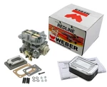 Subaru Brat 78-87 Weber Carb Kit 32/36 Dgev Electric Choke EA71 EA81 Free Ship! New. Price: $368.95.