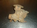 Zenith 61A8R 1-BARREL Carburetor Clark Engine Governor For. Price: $60.00.