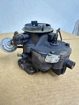 Carter Tag 4421S Two Barrel Carburetor Core Rebuild. Price: $66.00.