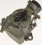 Carburetor-vin: A, Gas, Carb, 1BBL, Carter, Natural Autoline C6006 Remanufactured. Price: $216.76.