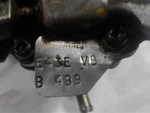 Carburetor Manual Transmission Id E43E-VA Fits 84 Tempo 623997 Used. Price: $82.21.