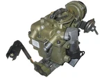 Carburetor 78PYRGM48 Ford Mustang Tempo 1985 1986 Remanufactured. Price: $308.10.