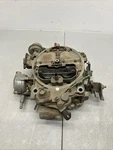 1978 79 Chevy Blazer C10 Truck 350 Rochester Quadrajet Carburetor 17080292 Core For. Price: $59.99.